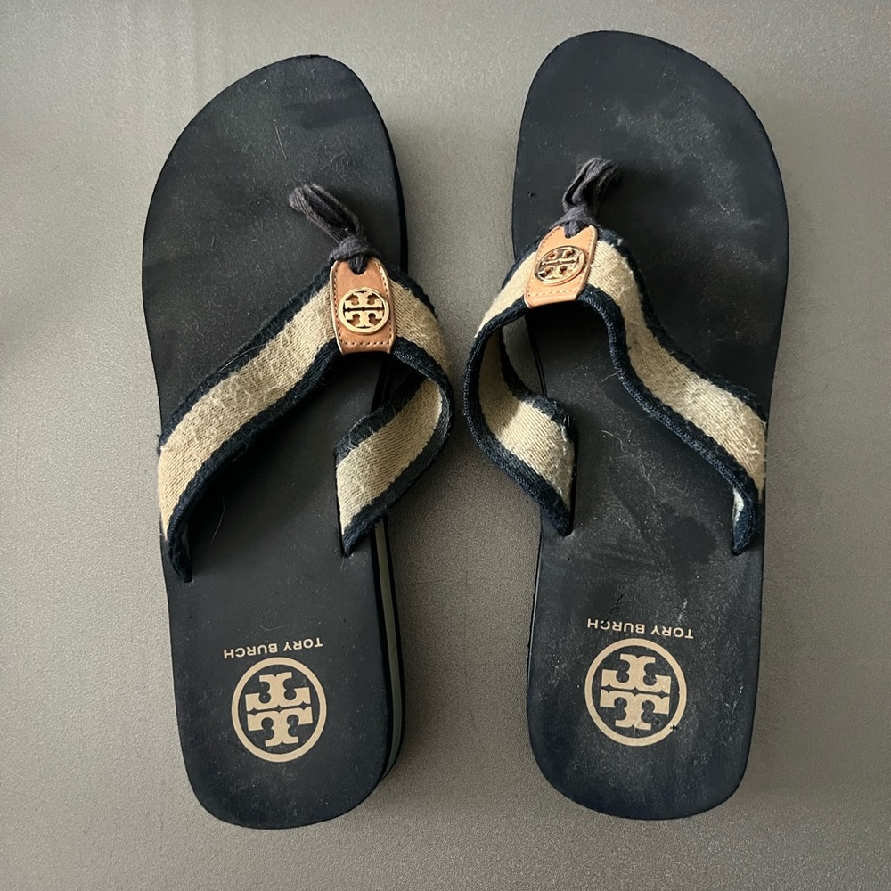 TB flip flops